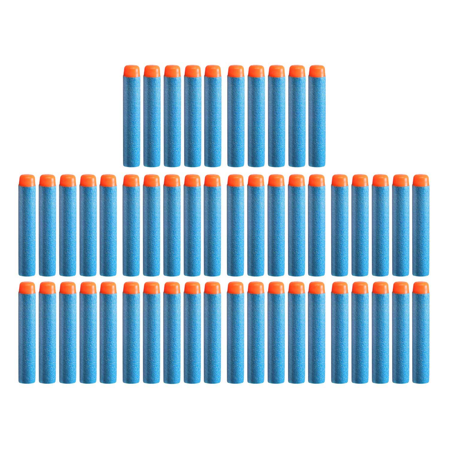 Nerf Nerf 2.0 Darts, 50..