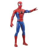 Hasbro Spider-Man Titan Held - afbeelding 1