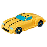 Hasbro -Transformatoren Cyberverse Roll und Transformation Bumblebee - afbeelding 4