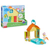 Hasbro Peppa Schwein Peppa's Schwimmbad