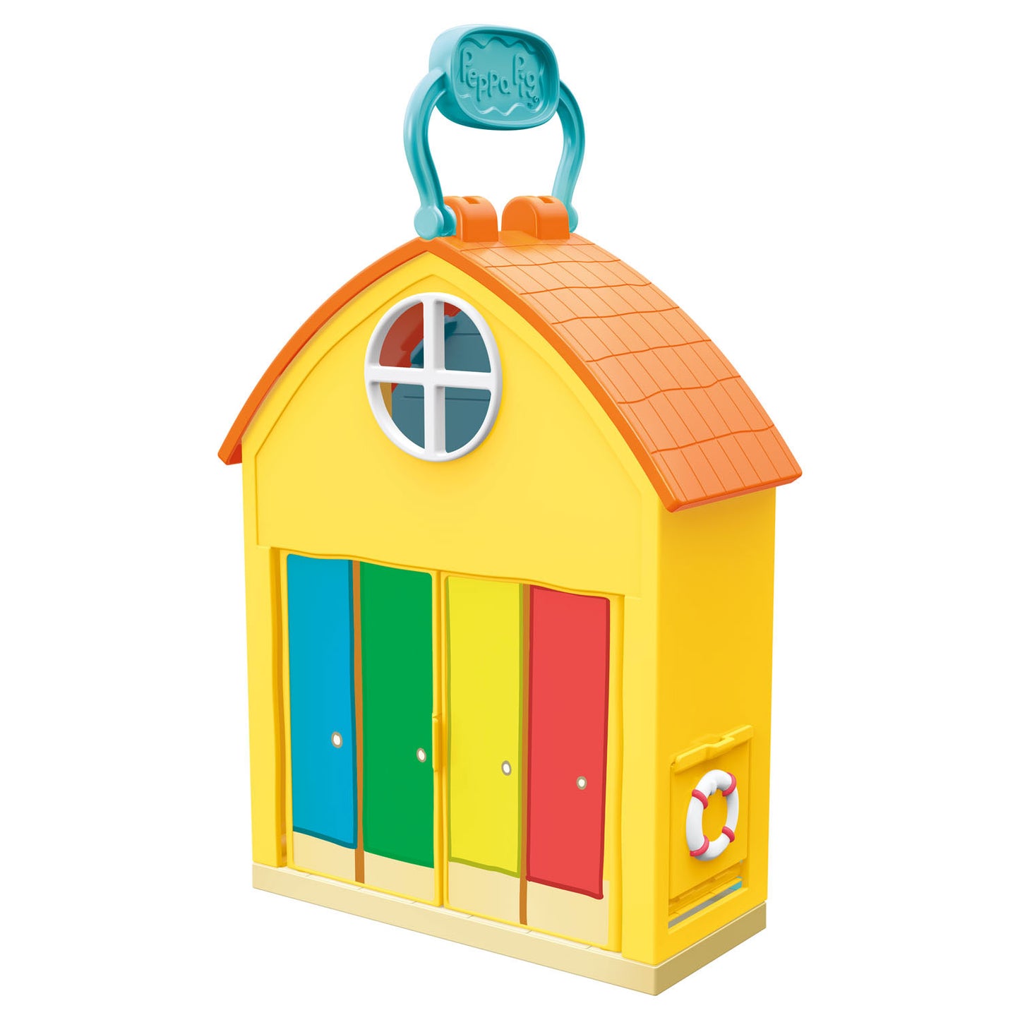Hasbro Peppa Schwein Peppa's Schwimmbad