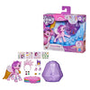 Hasbro mein kleiner Ponyfilm Kristal Adventures Blütenblätter