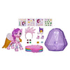 Hasbro mein kleiner Ponyfilm Kristal Adventures Blütenblätter