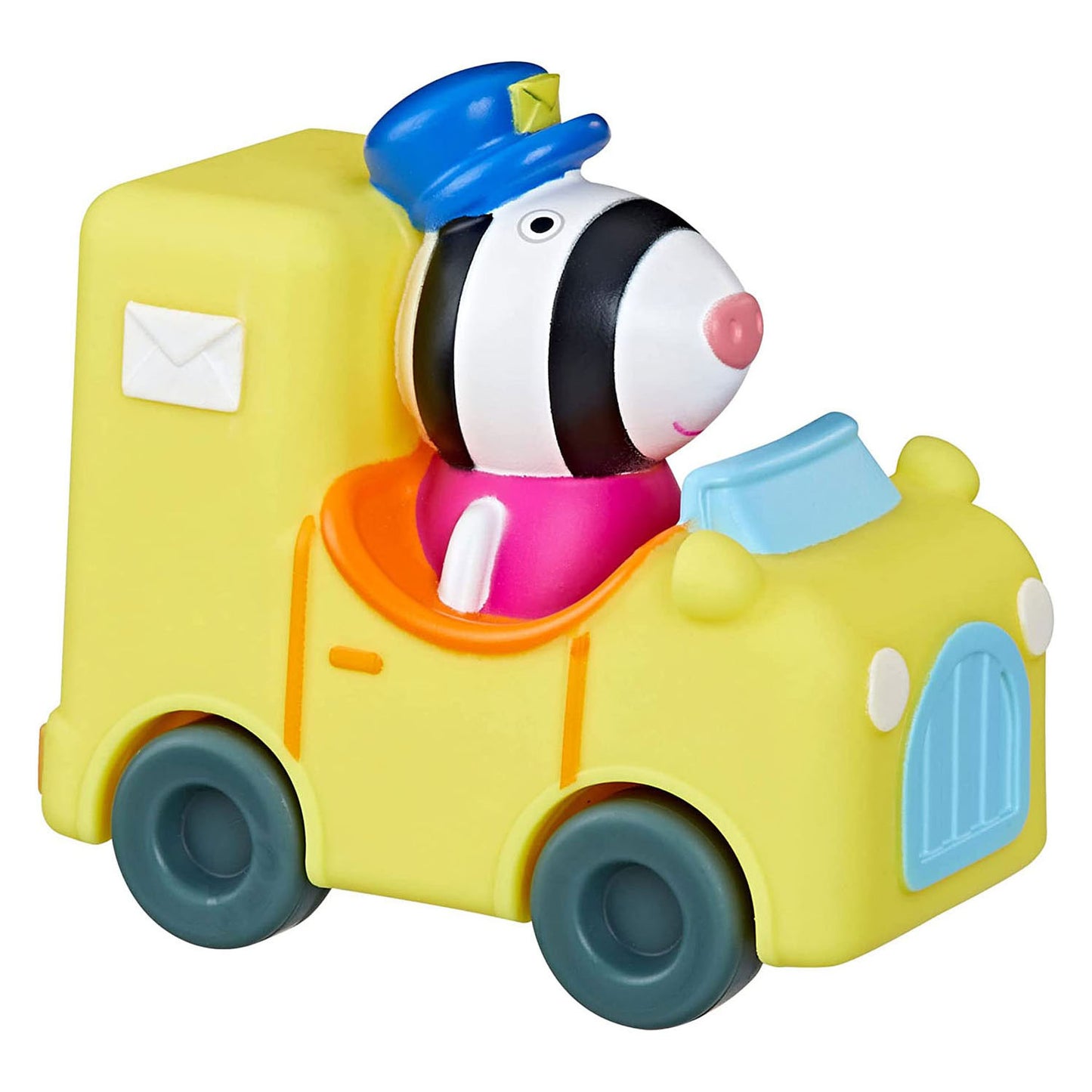 Hasbro Mini -Fahrzeuge Zoe Postbodung