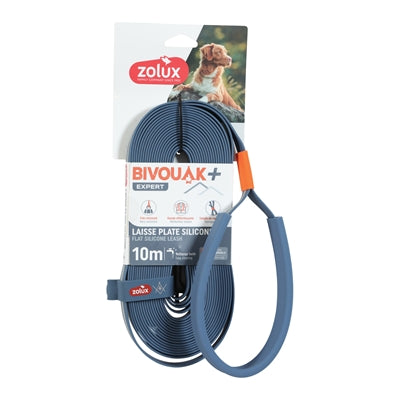 Zolux Bvk Sleekline Flot Siliconen Blau
