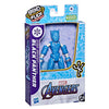 Hasbro Avengers Bend und Flex Ice Missionen