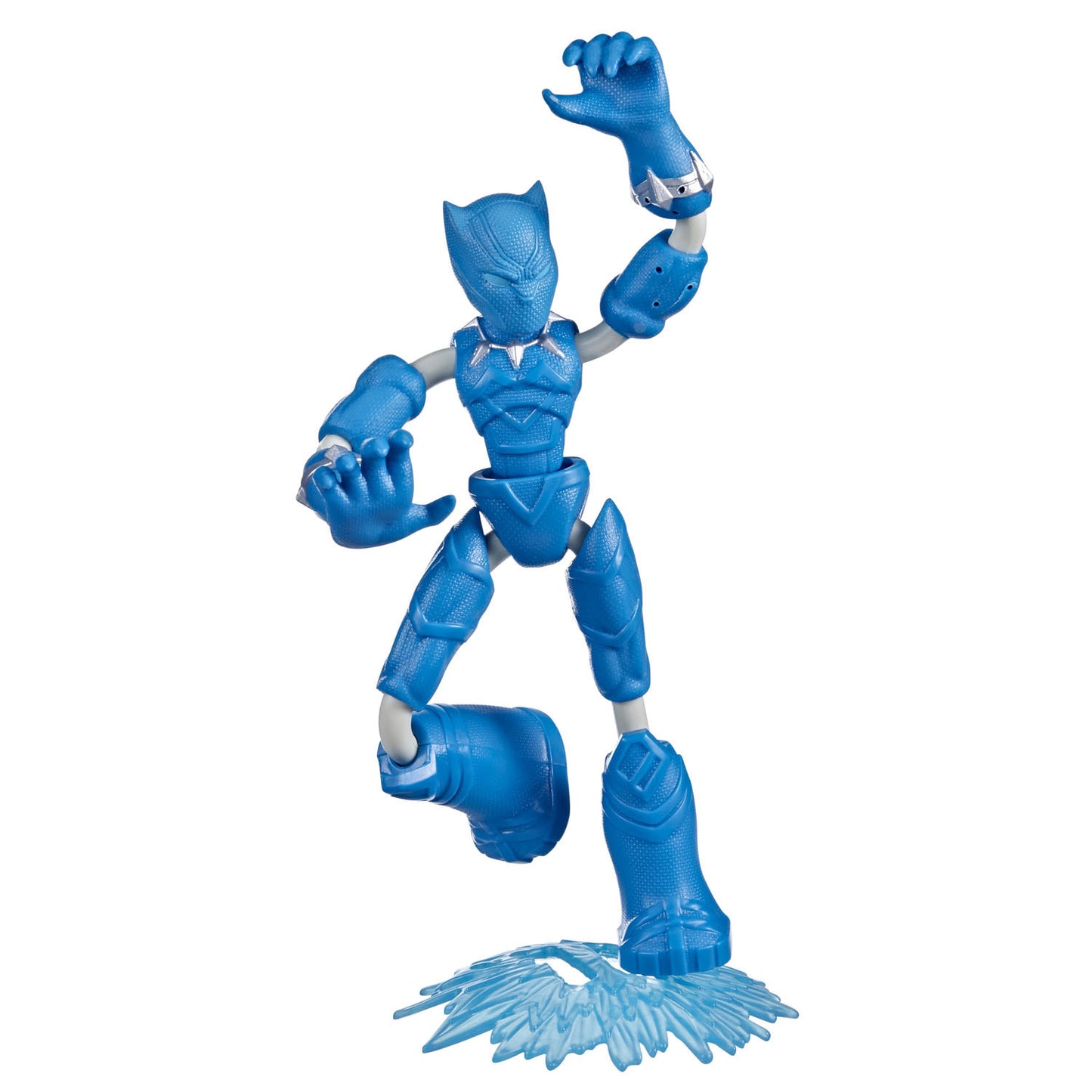 Hasbro Avengers Bend und Flex Ice Missionen
