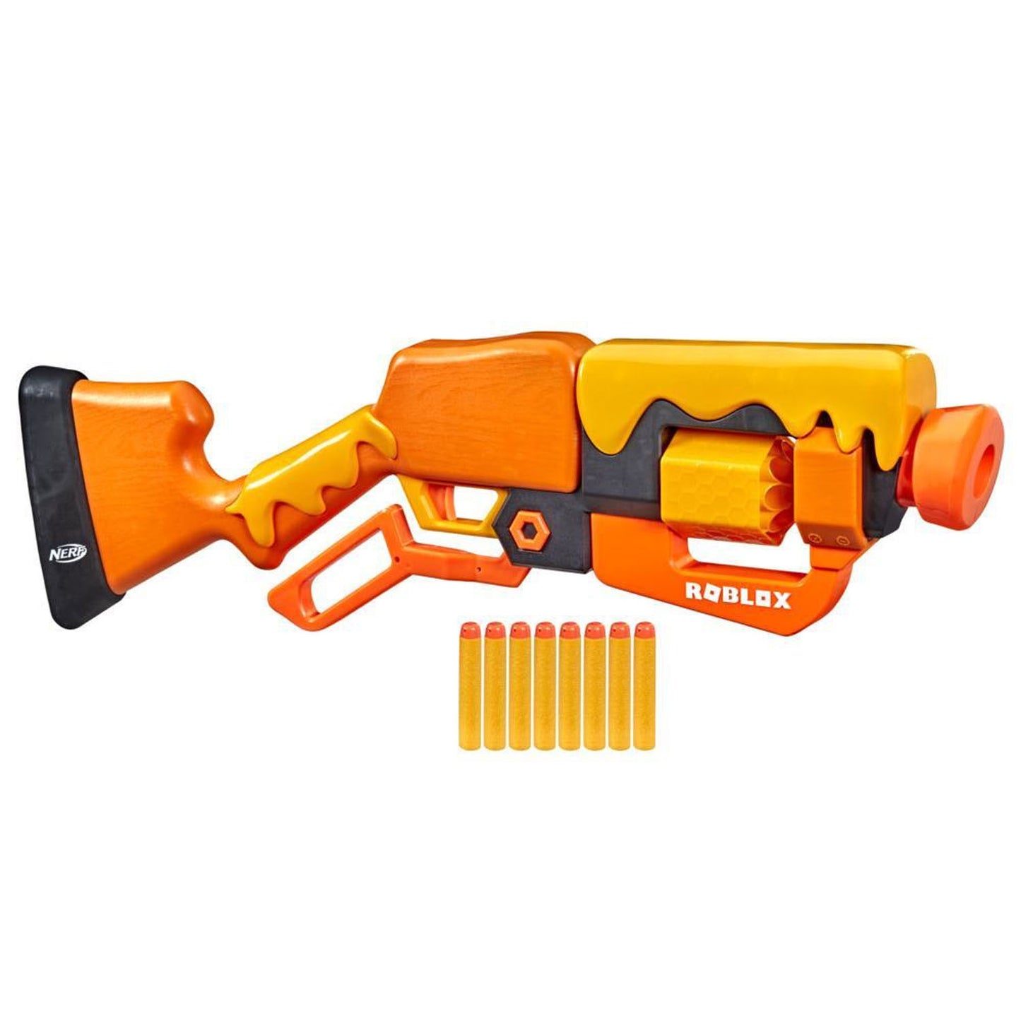 Nerf Roblox adoptieren mich Honigbienen Blaster