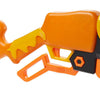 Nerf Roblox adoptieren mich Honigbienen Blaster