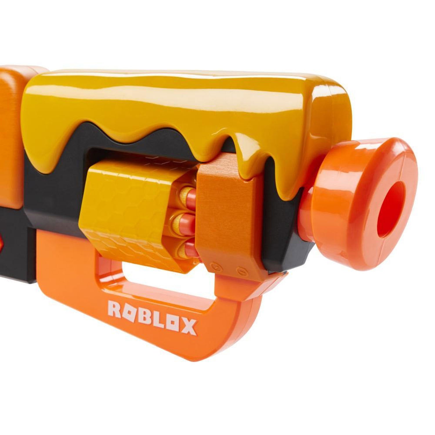 Nerf Roblox adoptieren mich Honigbienen Blaster