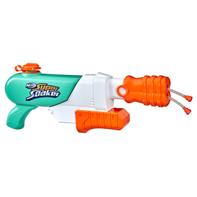 Hasbro Super Soaker Hydro Frenzy-Wasserblaster Wasserpistole