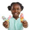 Spielen -doh peppas ijsjes - Clay Play Set