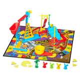Hasbro -Maus -Trap -Brettspiel - afbeelding 2