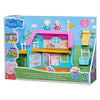 Hasbro Peppa's Clubhaus