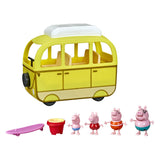 Hasbro Peppa's Beach Camper - afbeelding 2