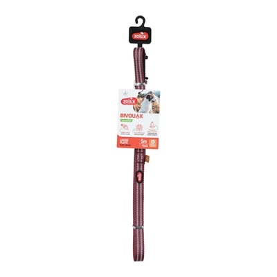 Zolux Bvk Sleepline flach rot