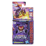 Hasbro -Transformatoren Generationen Legacy Core Iguanus - afbeelding 1
