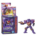 Hasbro -Transformatoren Generationen Legacy Core Iguanus - afbeelding 2