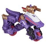 Hasbro -Transformatoren Generationen Legacy Core Iguanus - afbeelding 3