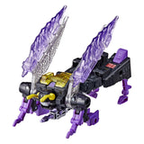 Hasbro -Transformatoren Generationen Legacy Deluxe Kickback - afbeelding 3