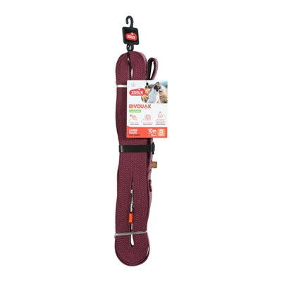 Zolux Bvk Sleepline flach rot