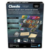 Hasbro Cluedo Escape Sabotage im Sea Brettspiel