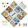 Hasbro Cluedo Junior Brettspiel