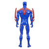 Hasbro Spider-Man 2099 aktive Figur