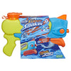 Nerf Super Soaker Wave Spray Water Pistole