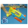 Nerf Super Soaker Wave Spray Water Pistole