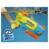Nerf Super Soaker Wave Spray Water Pistole - afbeelding 5
