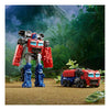 Hasbro -Transformatoren steigen der Tiere Battle Changers Action Figur Optimus Prime