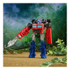 Hasbro -Transformatoren steigen der Tiere Battle Changers Action Figur Optimus Prime