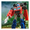 Hasbro -Transformatoren steigen der Tiere Battle Changers Action Figur Optimus Prime