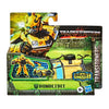 Hasbro -Transformatoren aufsteigen der Tiere Battle Changers Action Figur Bumblebee
