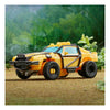 Hasbro -Transformatoren aufsteigen der Tiere Battle Changers Action Figur Bumblebee