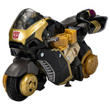 Hasbro -Transformatoren Legaxy Evolution Action Figur Prowle - afbeelding 1