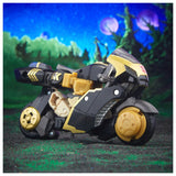 Hasbro -Transformatoren Legaxy Evolution Action Figur Prowle - afbeelding 3