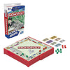 Hasbro Monopoly Belgien Reisespiel