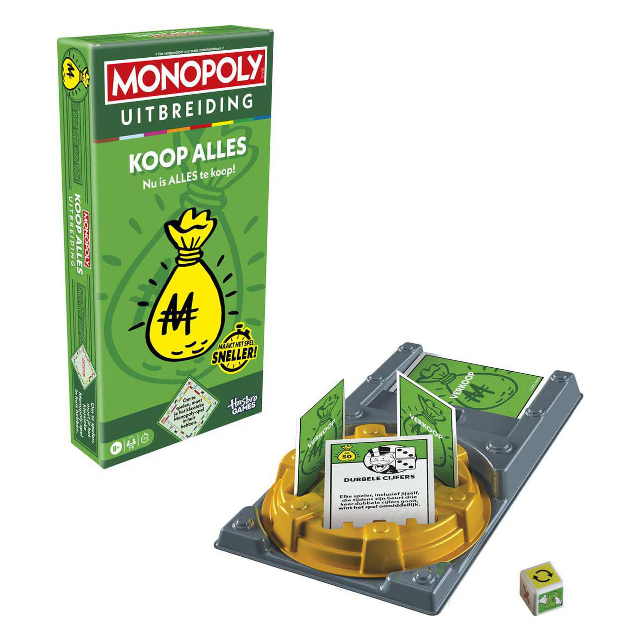 Game Monopoly Expansion Kaufen Sie alles