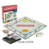 Hasbro Monopoly Classic Neuauflage Belgien