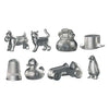 Hasbro Monopoly Classic Neuauflage Belgien