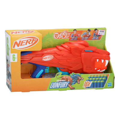 Nerf Elite Junior Lionfury