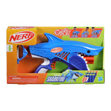 Nerf Elite Junior Sharkfire - afbeelding 2