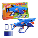 Nerf Elite Junior Sharkfire - afbeelding 3