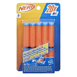 Nerf n Serie nachfüllen 20 - afbeelding 2