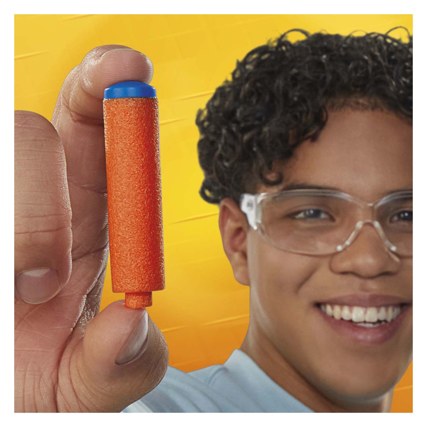 Nerf n Serie nachfüllen 20