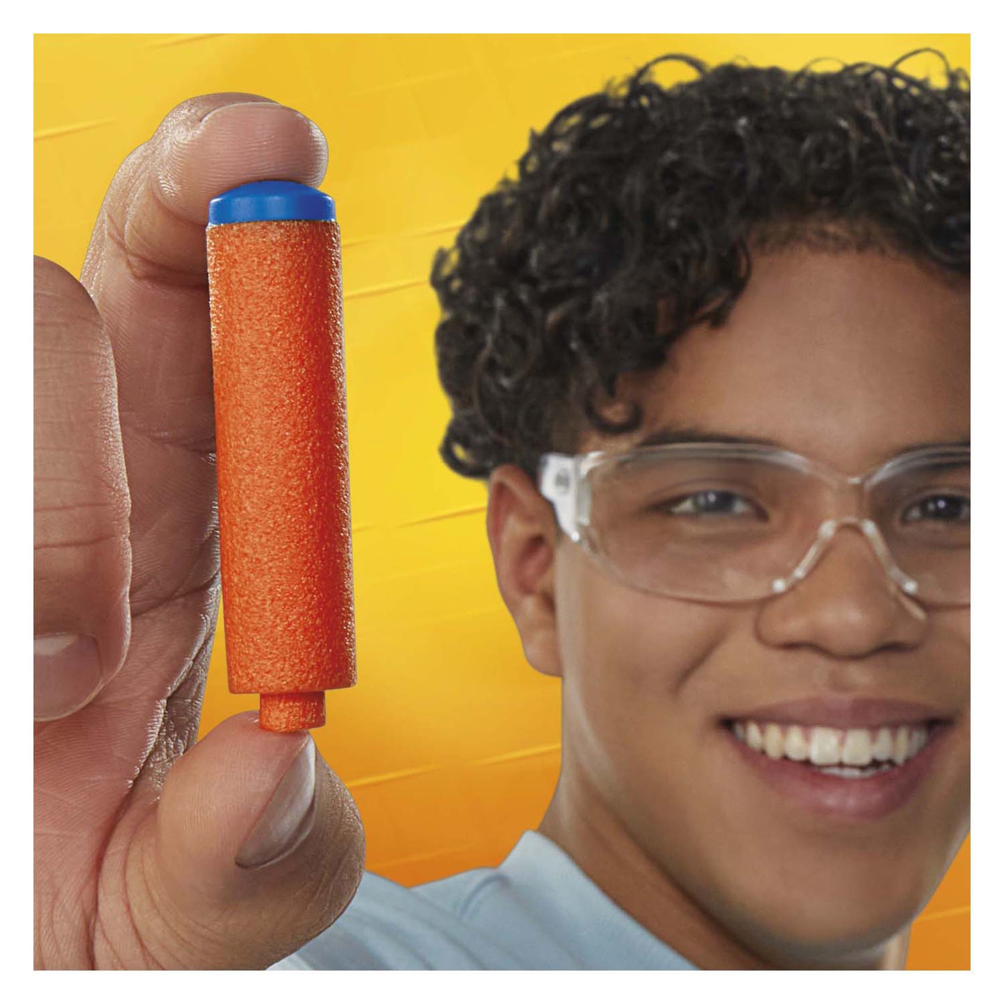 Nerf n Serie nachfüllen 50