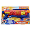 Nerf Loadout für Shadowspeed Recon
