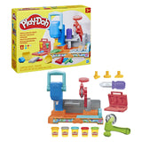 Play-Doh Workbench - afbeelding 3